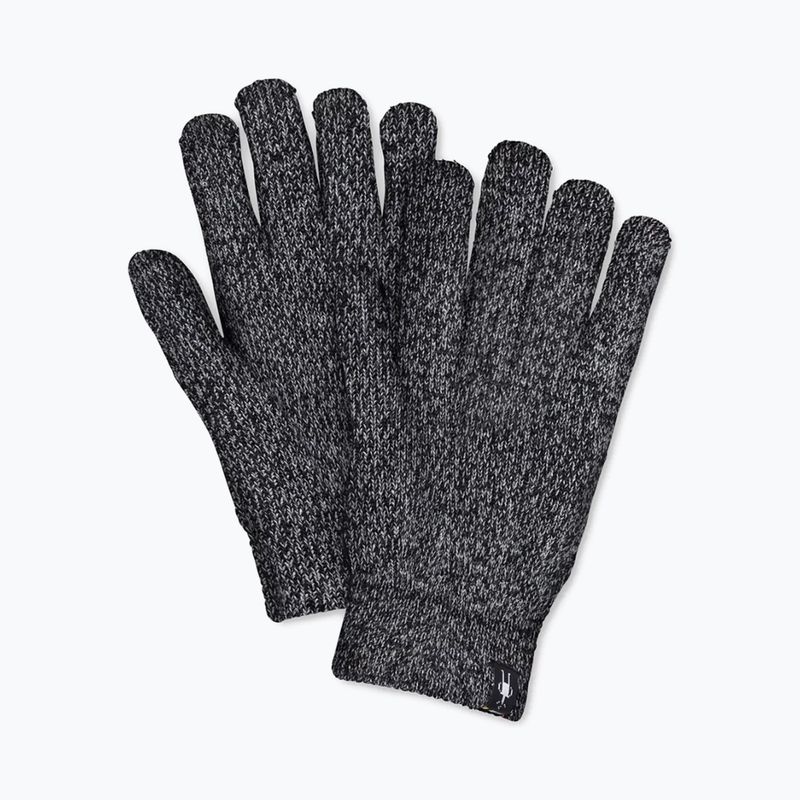 Rękawiczki trekkingowe Smartwool Cozy black 5