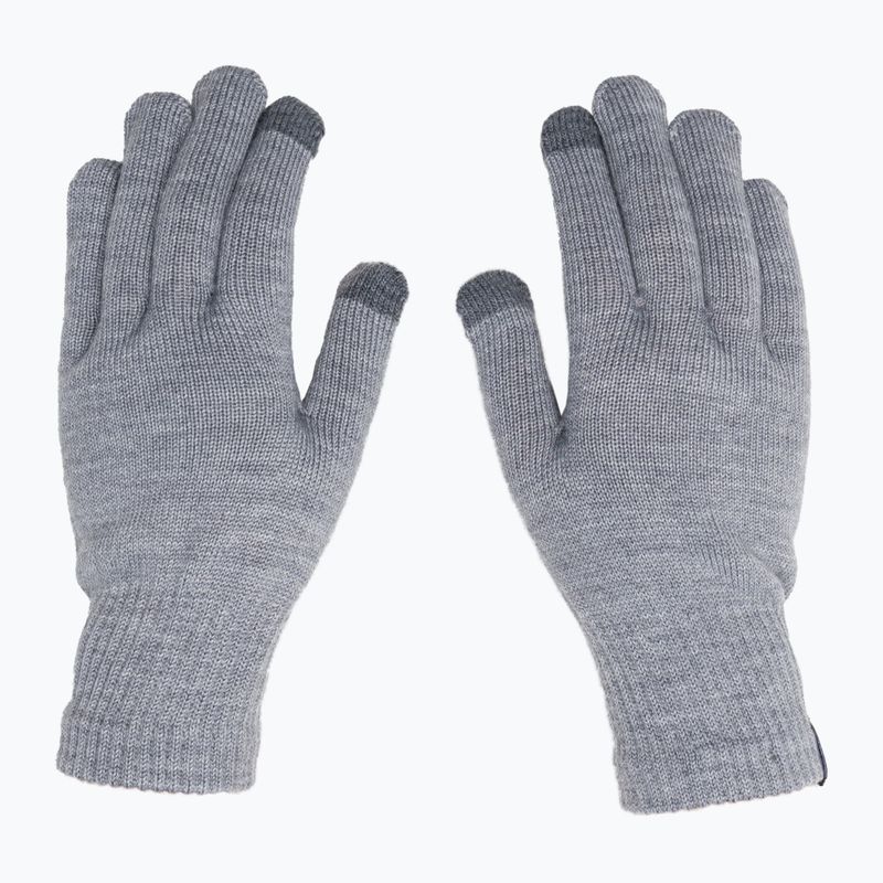 Rękawiczki trekkingowe Smartwool Liner light grey heather 3