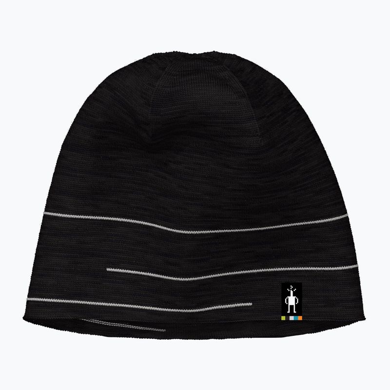 Czapka zimowa Smartwool Reflective Lid black