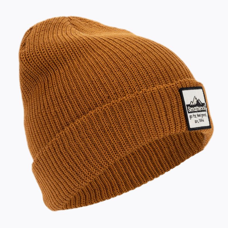 Czapka zimowa Smartwool Smartwool Patch acorn