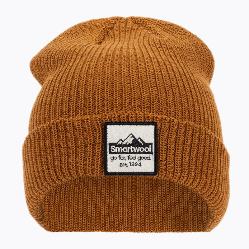 Czapka zimowa Smartwool Smartwool Patch acorn 2
