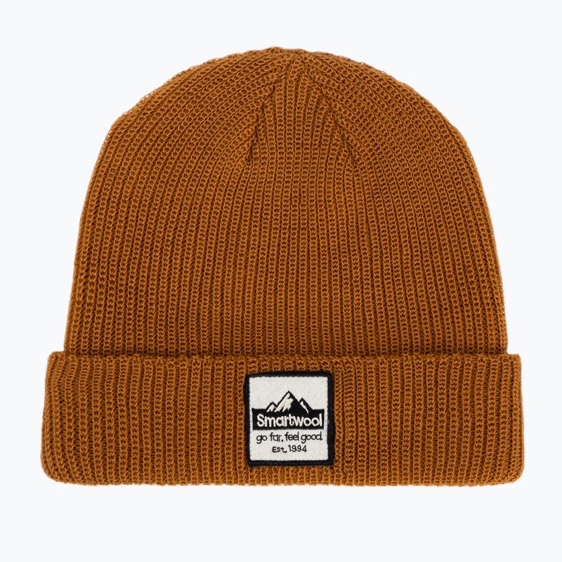 Czapka zimowa Smartwool Smartwool Patch acorn 5