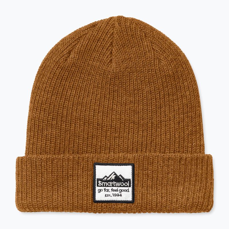 Czapka zimowa Smartwool Smartwool Patch acorn 6