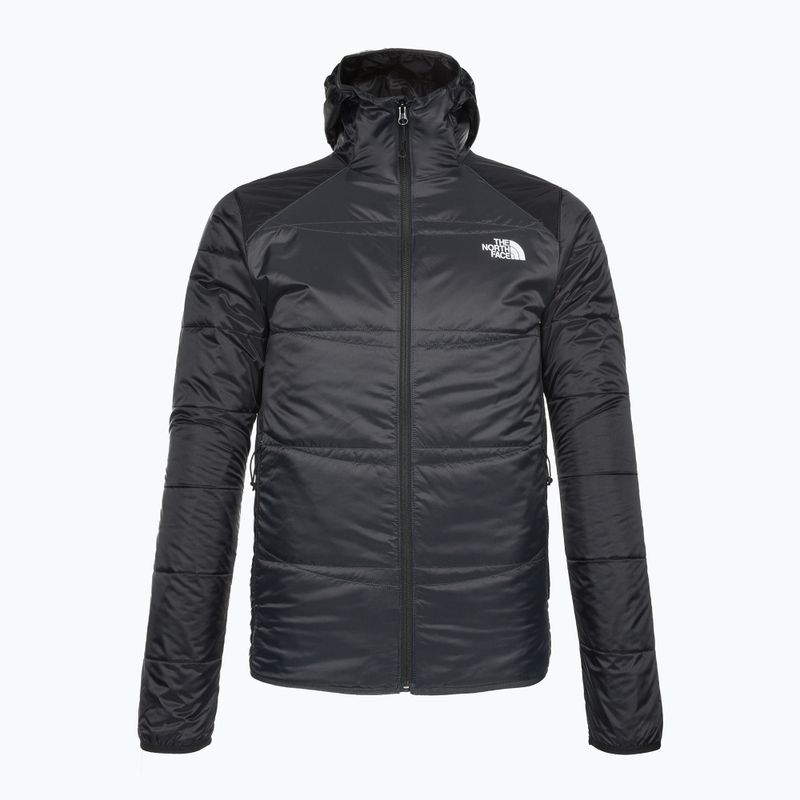 Kurtka męska The North Face Quest Synthetic asphalt grey/black
