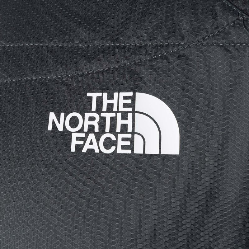 Kurtka męska The North Face Quest Synthetic asphalt grey/black 3