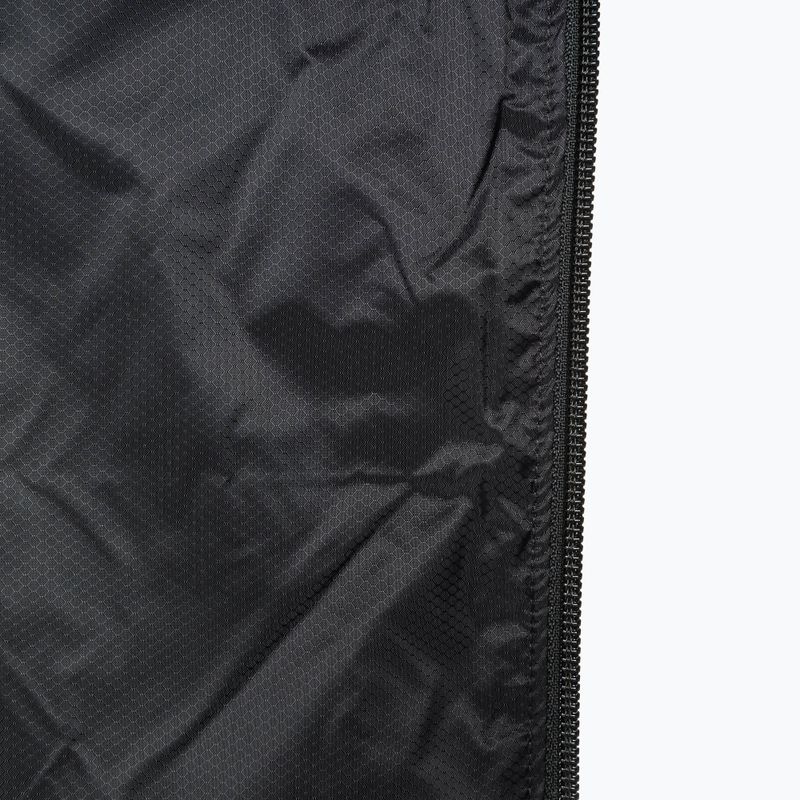Kurtka męska The North Face Quest Synthetic asphalt grey/black 4