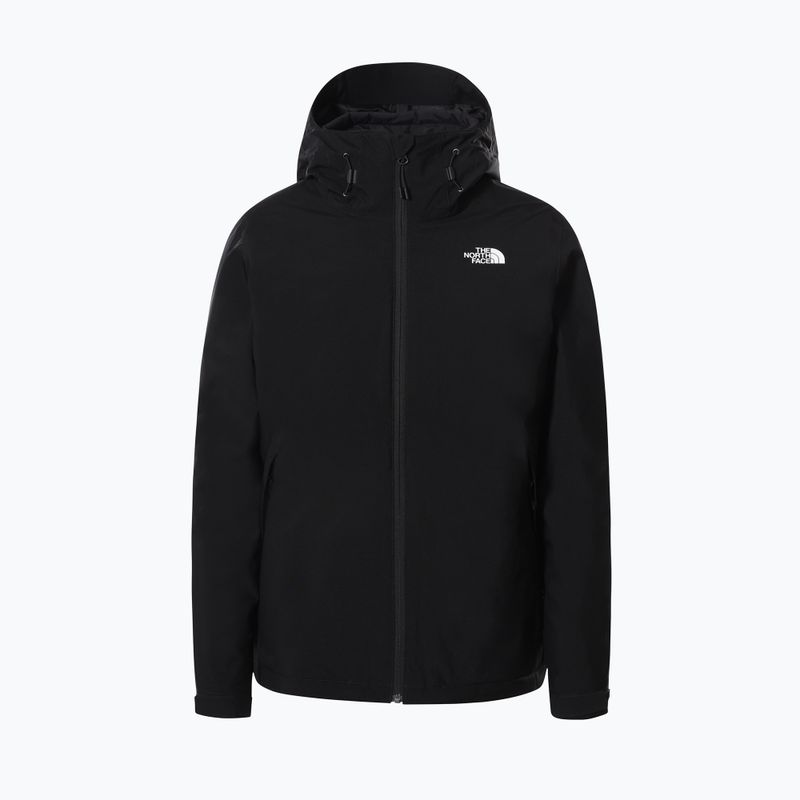Kurtka 3w1 damska The North Face Carto Triclimate black 2