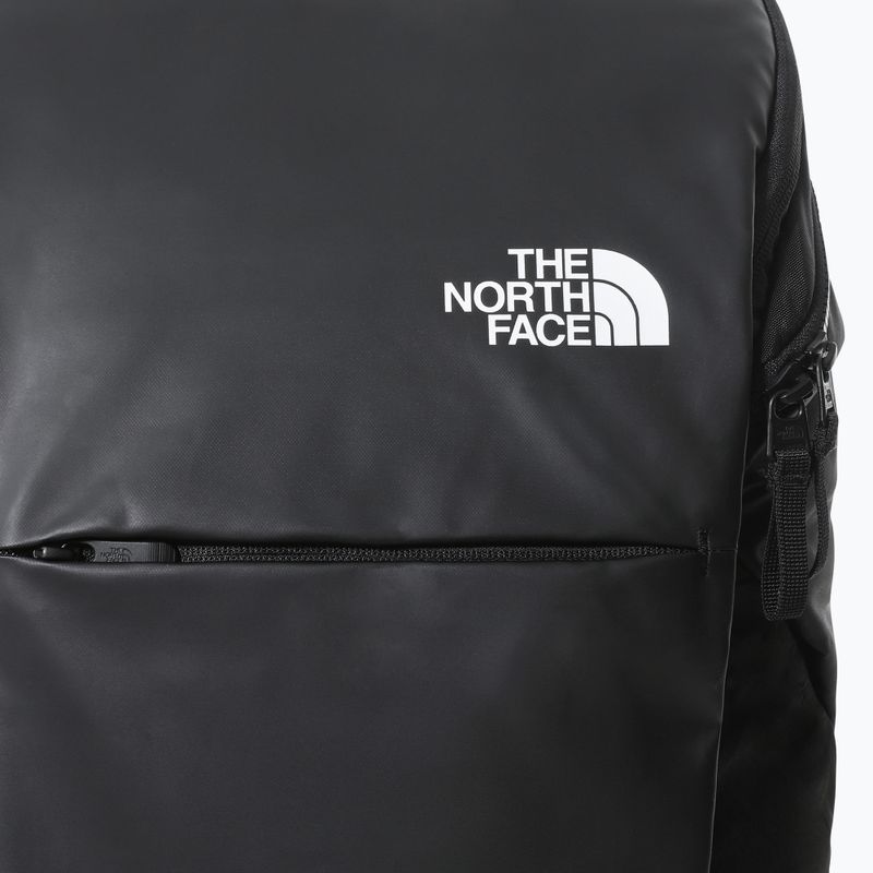 Plecak miejski The North Face Kaban 2.0 27 l black/black 3