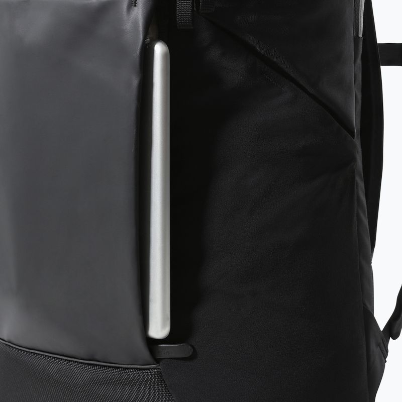 Plecak miejski The North Face Kaban 2.0 27 l black/black 4