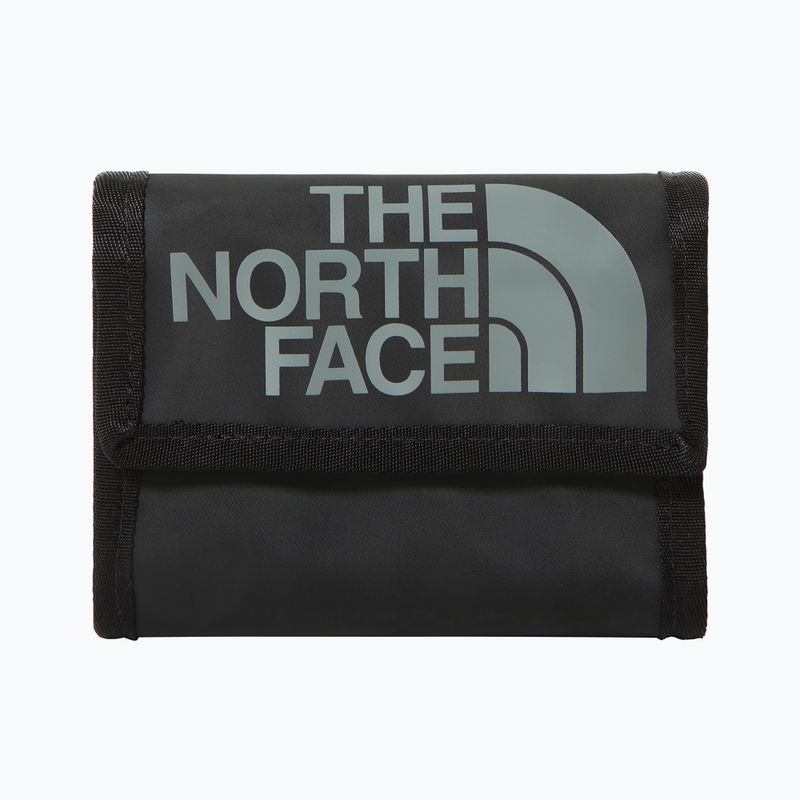 Portfel The North Face Base Camp black 5