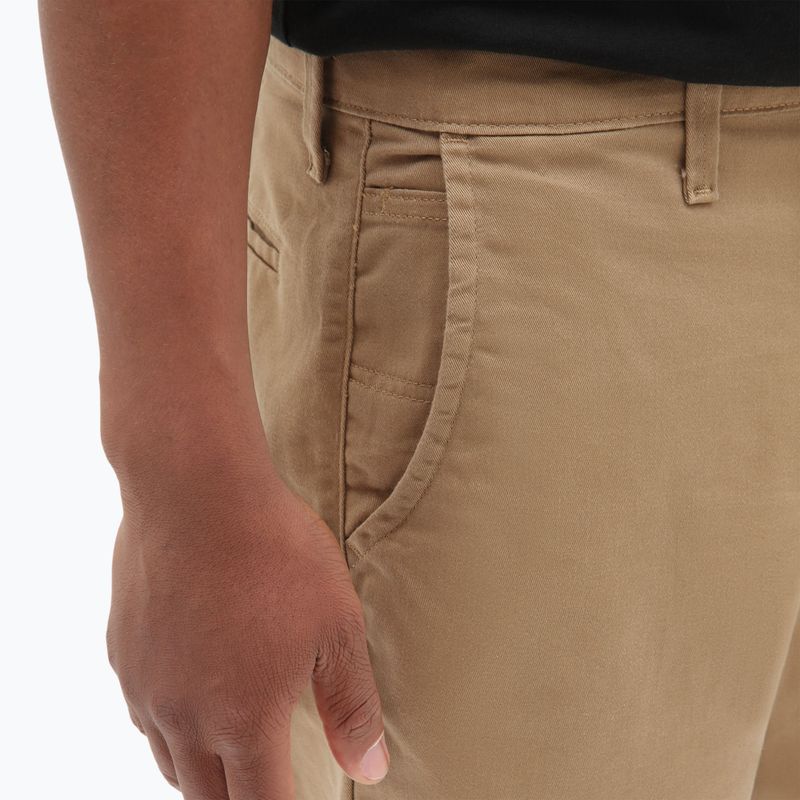 Spodenki męskie Vans Mn Authentic Chino Relaxed Short 4