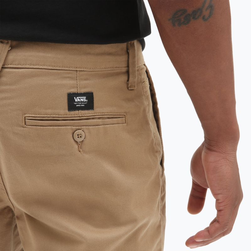 Spodenki męskie Vans Mn Authentic Chino Relaxed Short 5