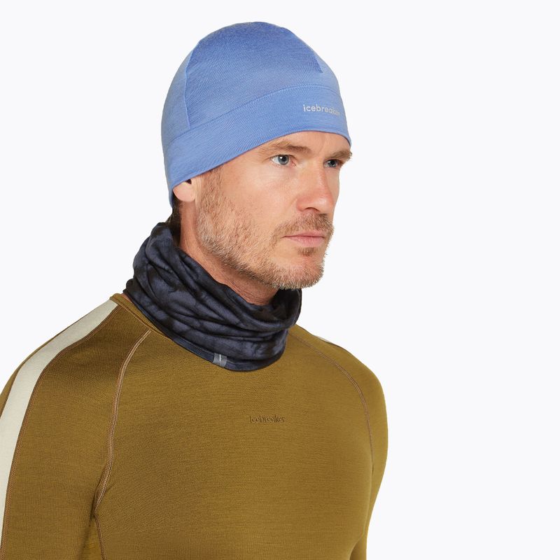 Czapka zimowa icebreaker Merino 200 Oasis Beanie baja 3