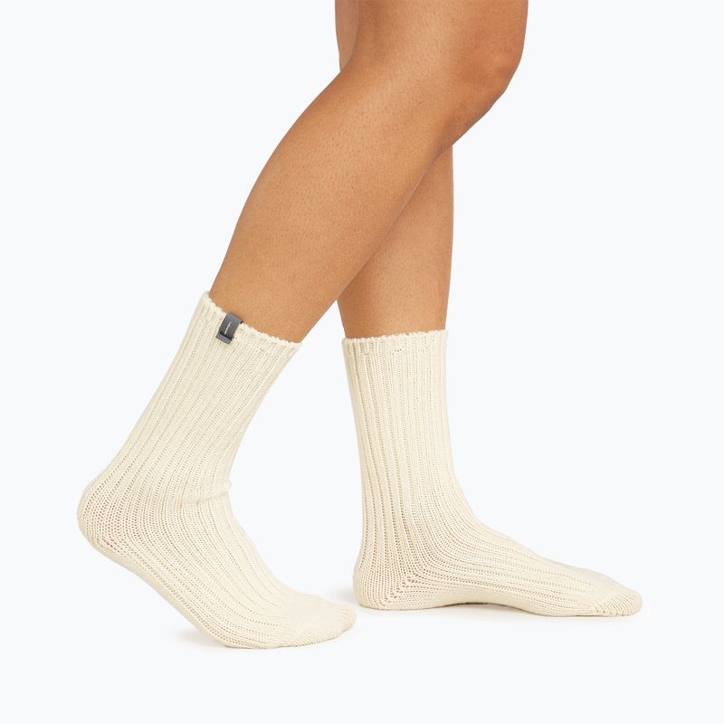 Skarpety narciarskie Icebreaker Merino Ski Lodge Crew undyed 2