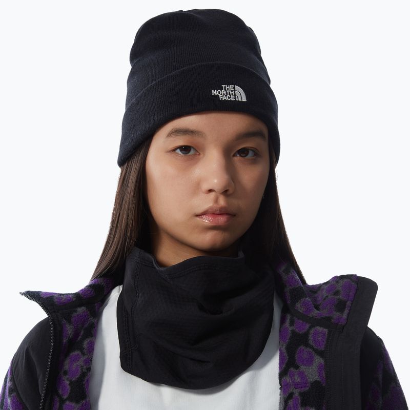 Czapka zimowa The North Face Norm Beanie black 3