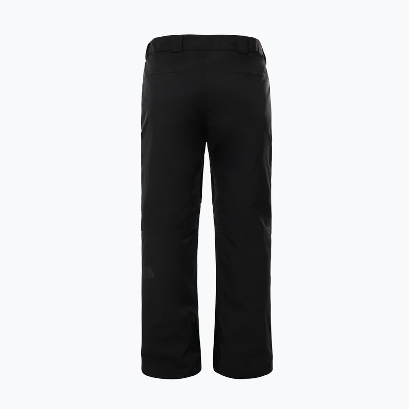 Spodnie narciarskie męskie The North Face Chakal black 6