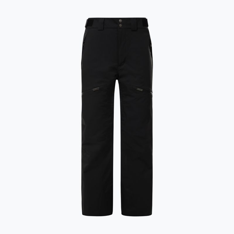 Spodnie narciarskie męskie The North Face Chakal black 5