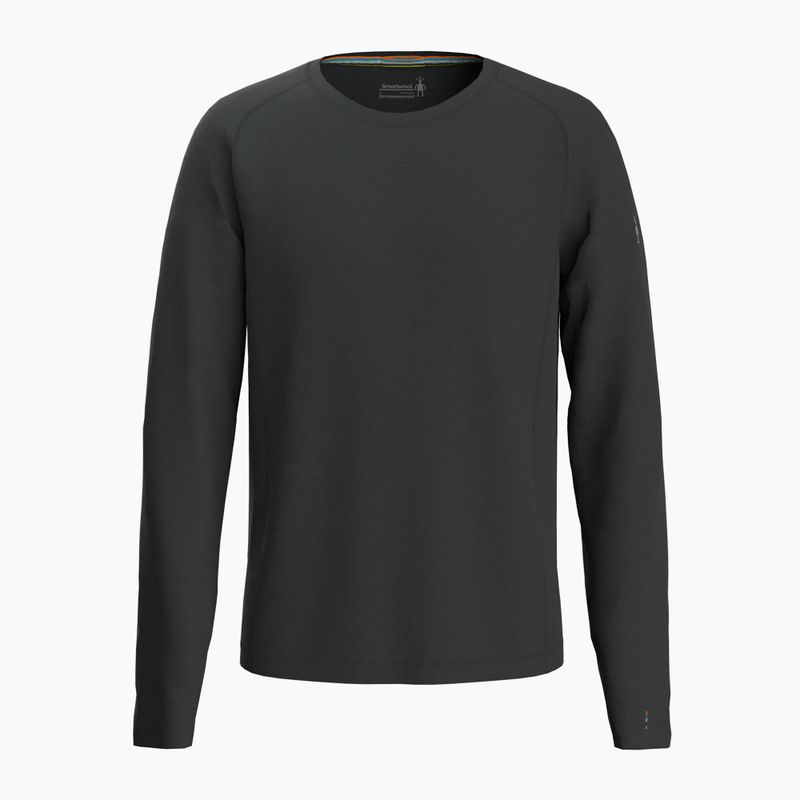 Bluza termoaktywna męska Smartwool Merino Sport 120 charcoal heather 4