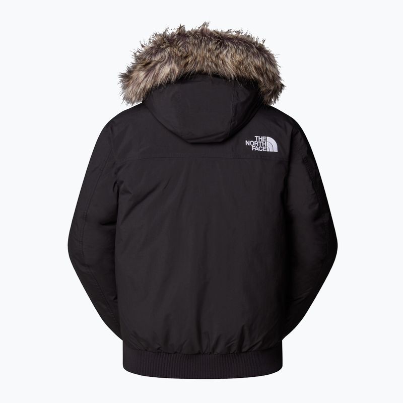 Kurtka męska The North Face Mcmurdo Bomber black 6