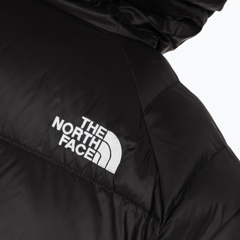 Kurtka puchowa damska The North Face Hydrenalite Down Hoodie tnf black 4