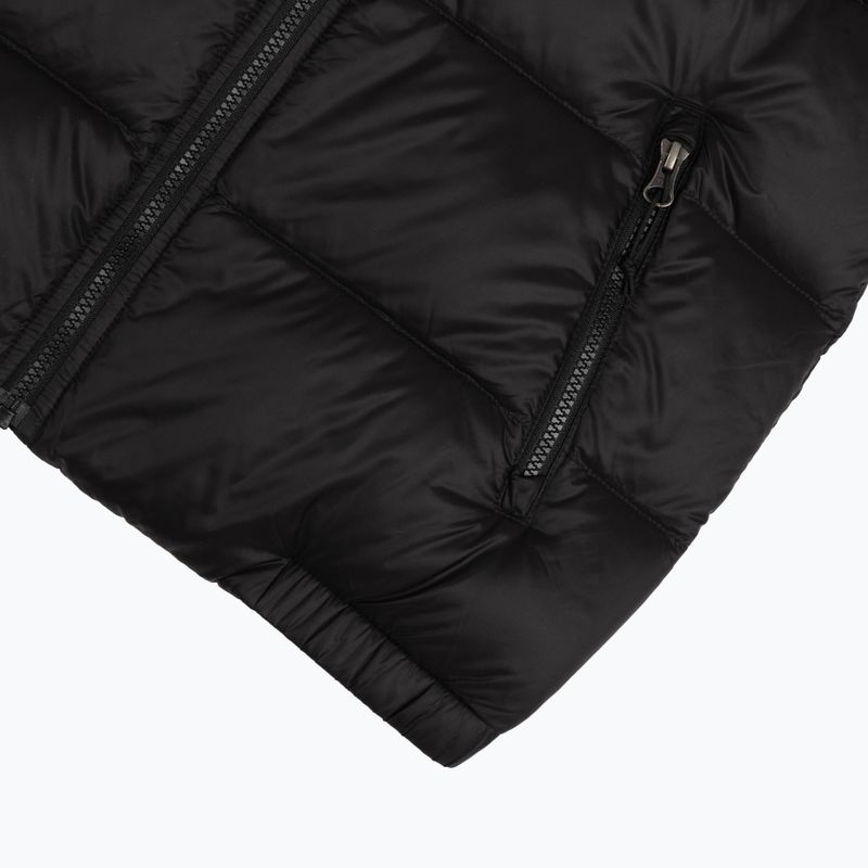 Kurtka puchowa damska The North Face Hydrenalite Down Hoodie tnf black 5