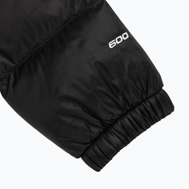 Kurtka puchowa damska The North Face Hydrenalite Down Hoodie tnf black 6