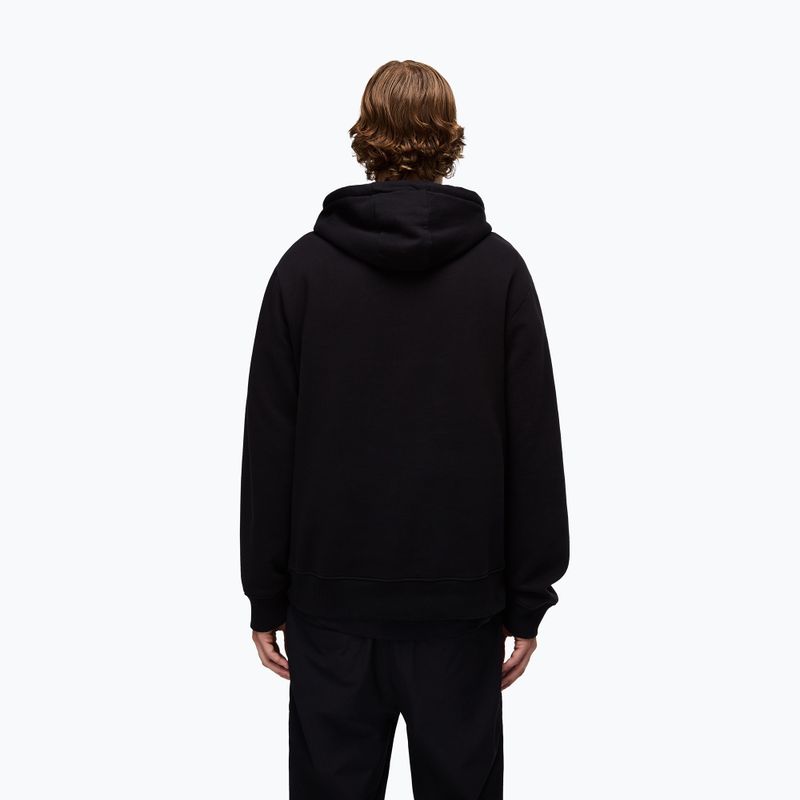 Bluza męska Napapijri NP0A4FQV black 2