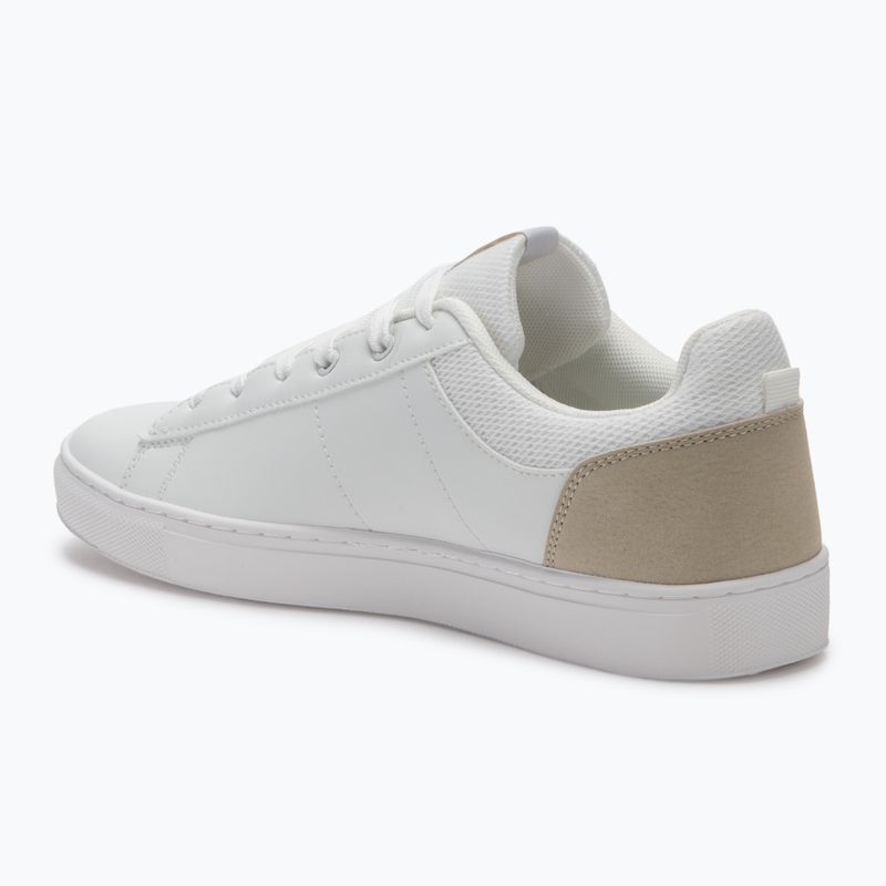 Buty męskie Napapijri NP0A4FWACY bright white 3