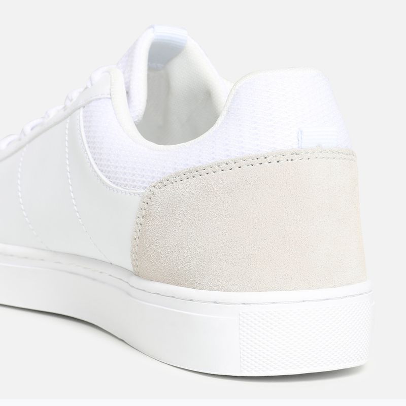 Buty męskie Napapijri NP0A4FWACY bright white 9