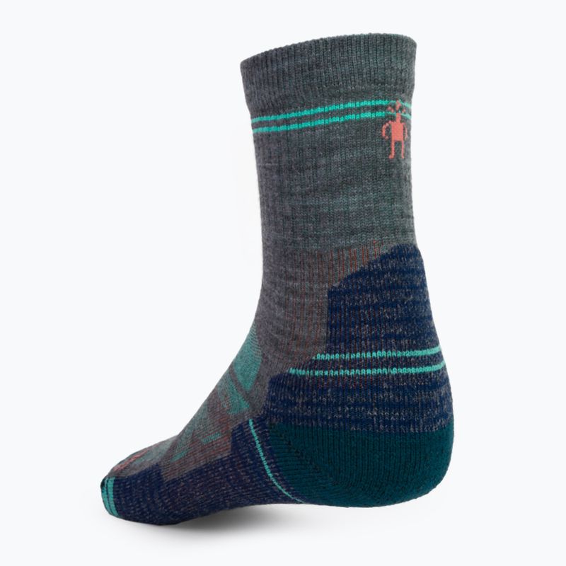 Skarpety Smartwool Performance Hike Light Cushion Mid Crew medium  grey 2