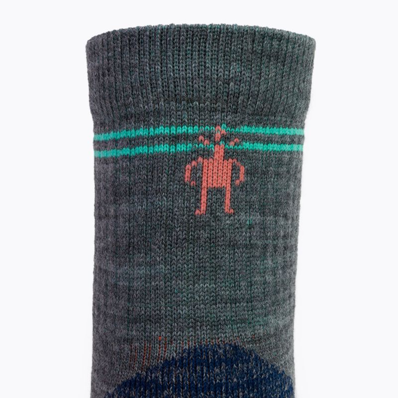 Skarpety Smartwool Performance Hike Light Cushion Mid Crew medium  grey 3