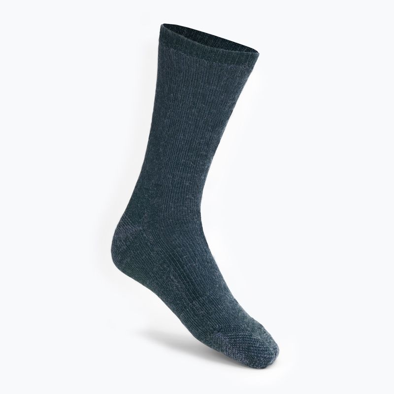 Skarpety Smartwool Hike Classic Edition Full Cushion Solid Crew twilight blue 2