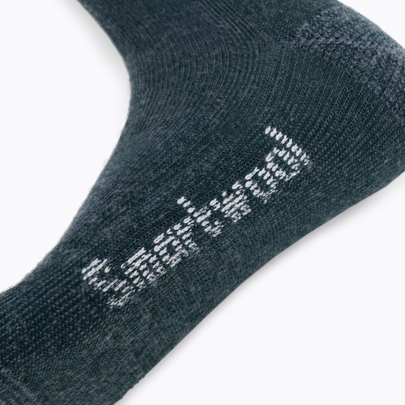 Skarpety Smartwool Hike Classic Edition Full Cushion Solid Crew twilight blue 4