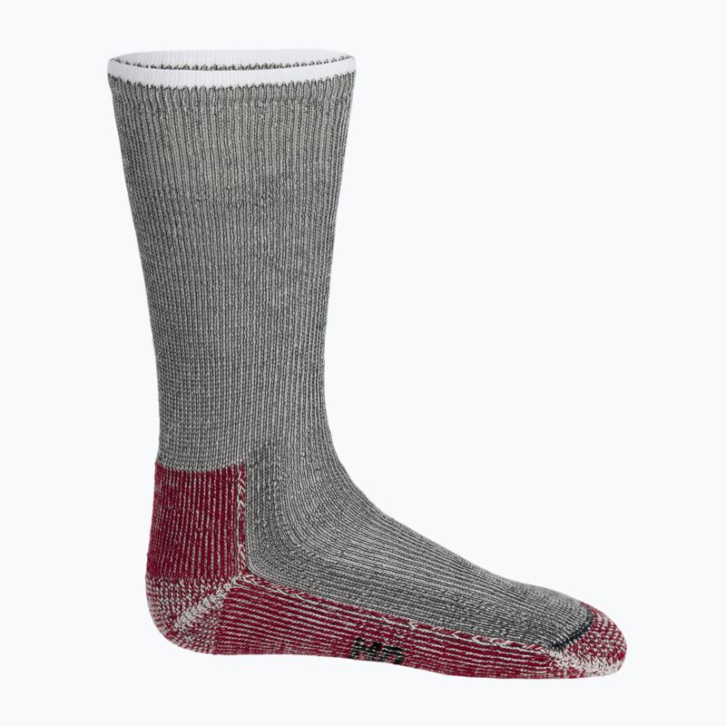 Skarpety Smartwool Mountaineer Classic Edition Maximum Cushion Crew charcoal 2