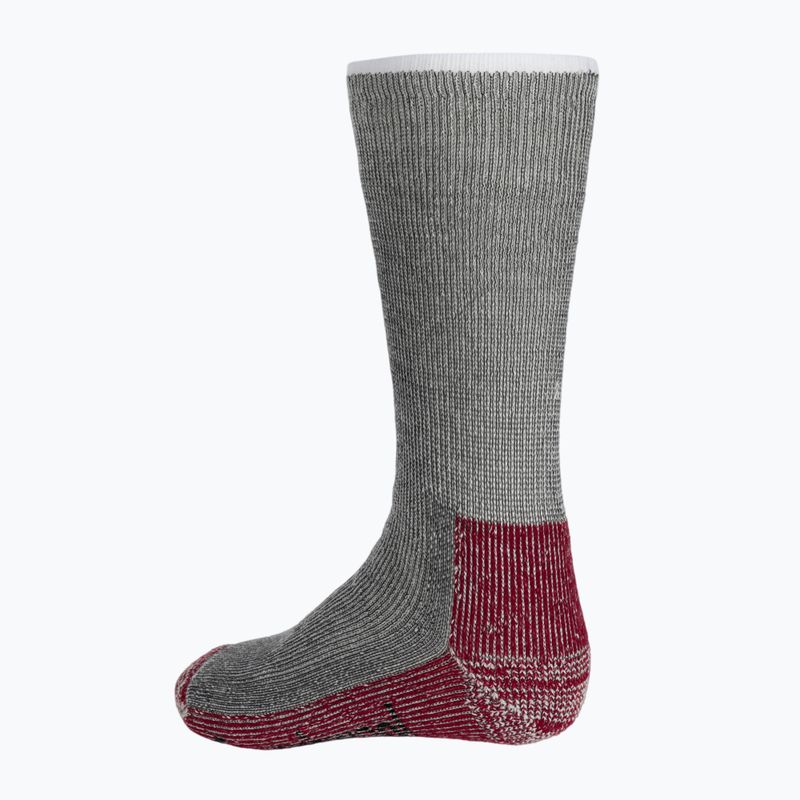 Skarpety Smartwool Mountaineer Classic Edition Maximum Cushion Crew charcoal 3