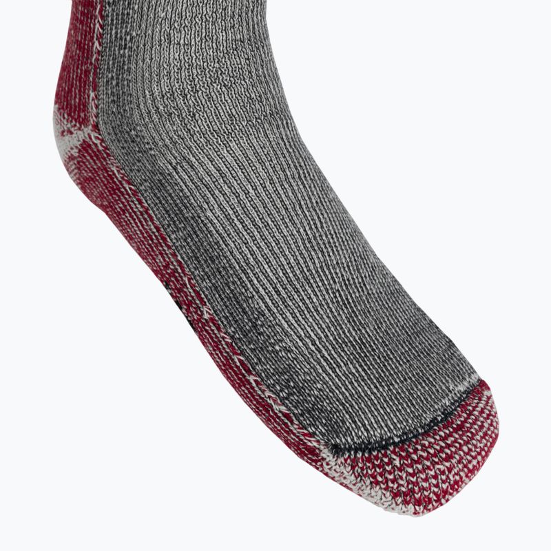 Skarpety Smartwool Mountaineer Classic Edition Maximum Cushion Crew charcoal 4