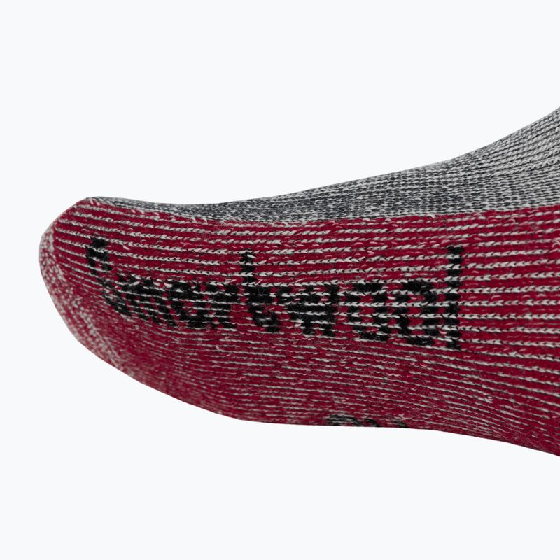 Skarpety Smartwool Mountaineer Classic Edition Maximum Cushion Crew charcoal 5