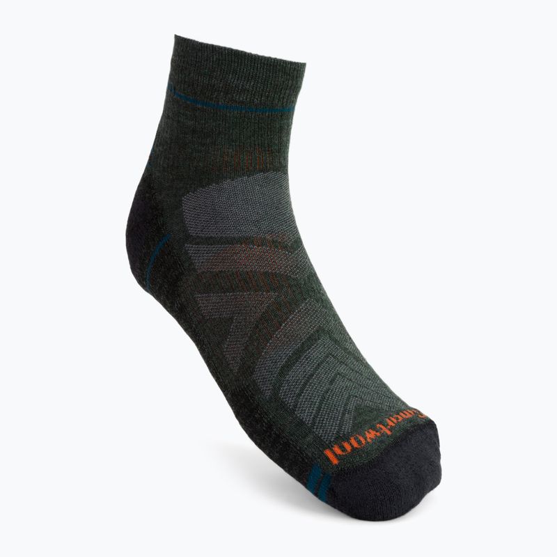 Skarpety Smartwool Hike Light Cushion Ankle dark sage