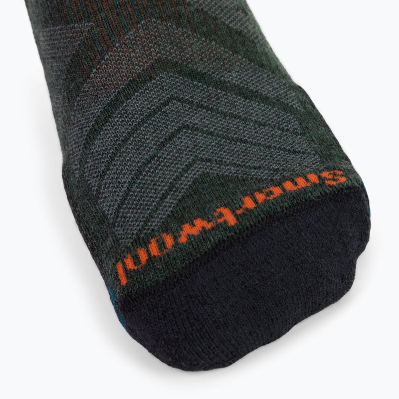 Skarpety Smartwool Hike Light Cushion Ankle dark sage 4