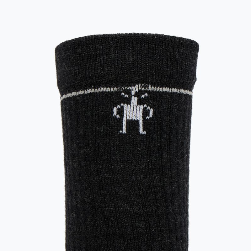Skarpety Smartwool Hike Light Cushion Crew charcoal 7