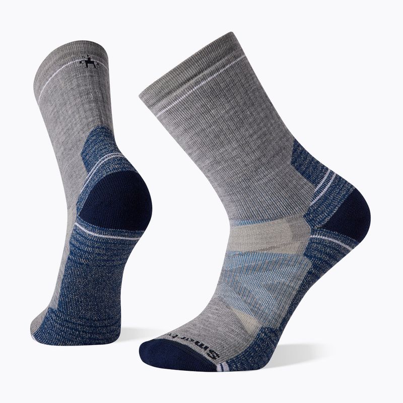 Skarpety Smartwool Performance Hike Full Cushion Crew light gray 4