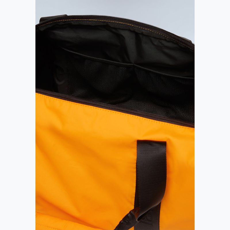 Torba podróżna Napapijri Bering Travel 52,5 l orange marigold 6