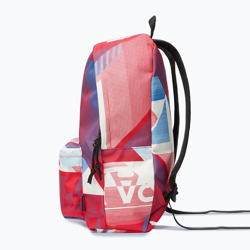 Plecak Napapijri Voyage Aop 19,5 l geometric fcc 3