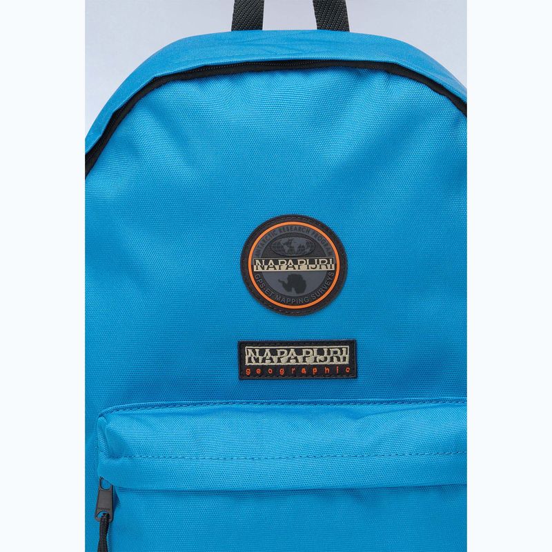 Plecak Napapijr Voyage 3 20,8 l blue sapphire 4