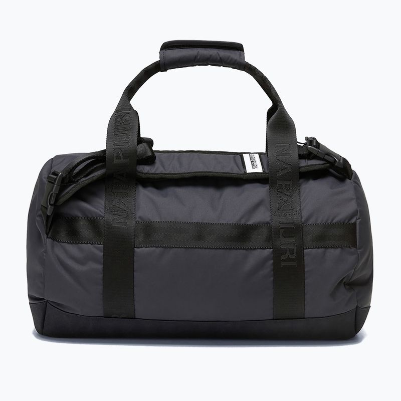 Torba podróżna Napapijri Bering Travel Small 24,5 l black 041 2