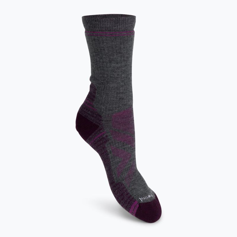 Skarpety damskie Smartwool Performance Hike Full Cushion Crew medium  grey