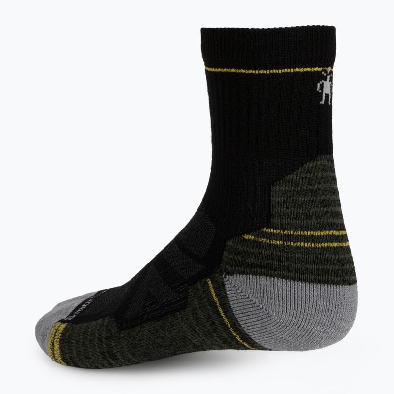 Skarpety Smartwool Performance Hike Light Cushion Mid Crew black 2