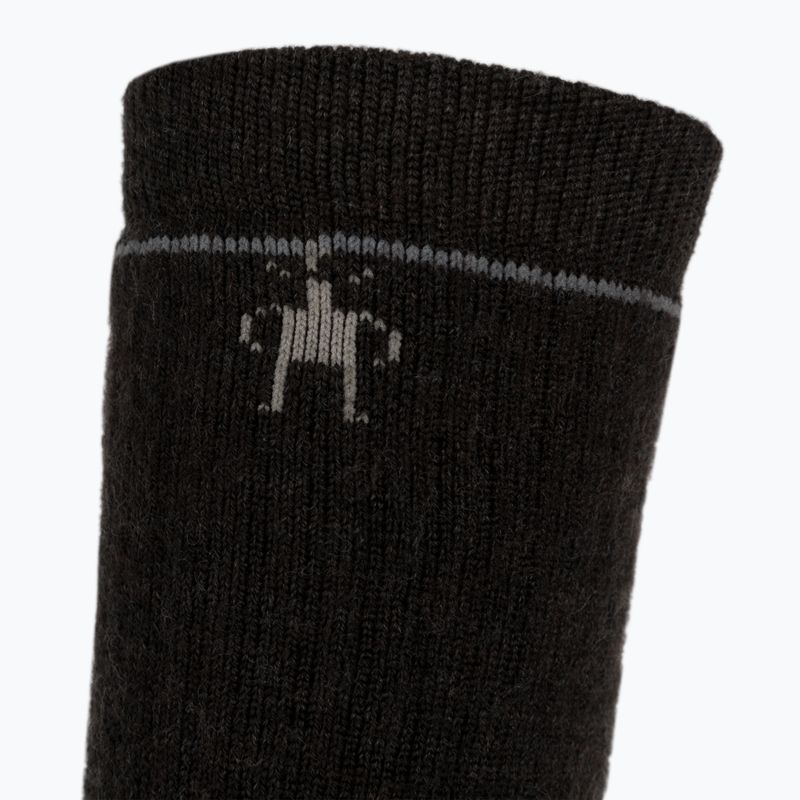 Skarpety Smartwool Performance Hike Full Cushion Crew chestnut 4