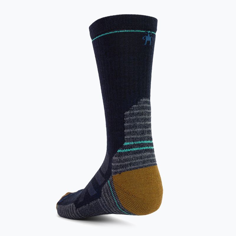 Skarpety Smartwool Hike Light Cushion Crew deep navy 2