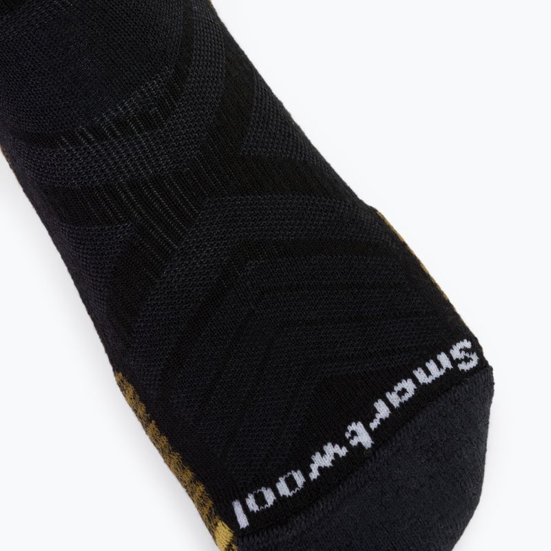 Skarpety Smartwool Hike Light Cushion Crew black 3